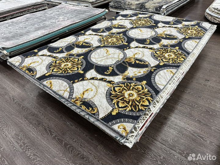 Палас 2*3 принт