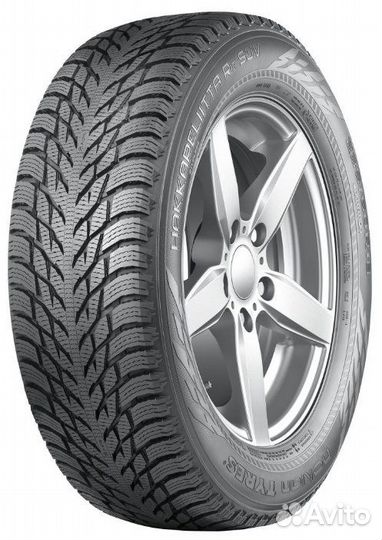Nokian Tyres Hakkapeliitta R3 SUV 255/55 R20