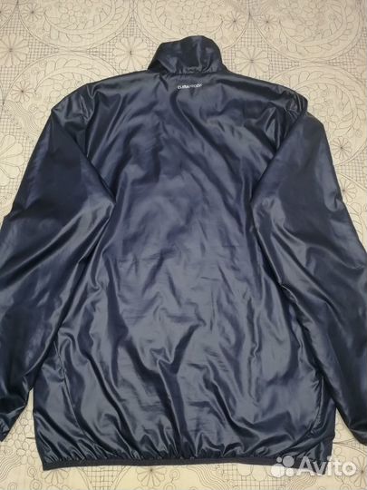 Спортивный мужской костюм adidas