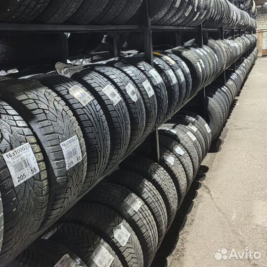 Nokian Tyres Nordman 4 185/65 R15 88M
