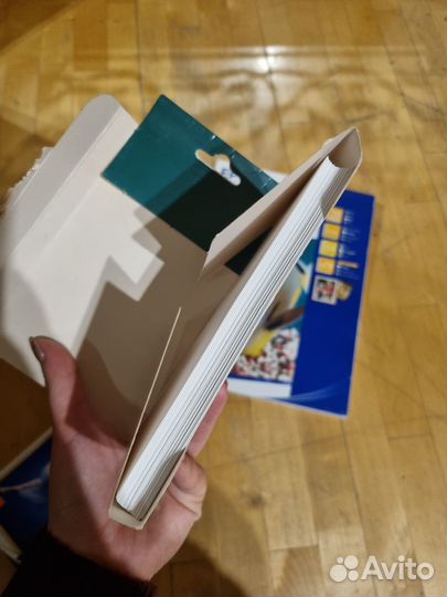 Фотобумага