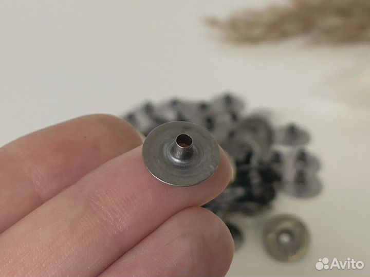 Фитили с треском из американской вишни