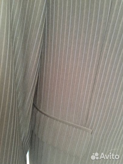 Мужской пиджак р. 50-52