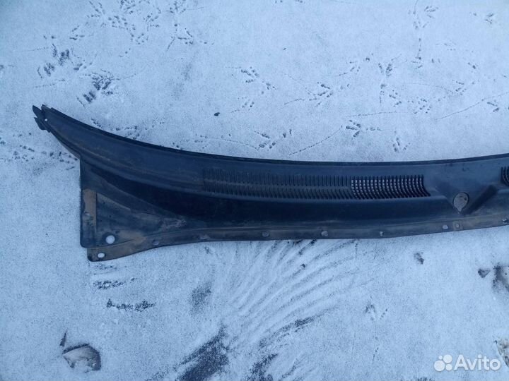 Жабо Hyundai-Kia Sonata EF 2001 8615138000