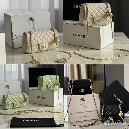 Сумка женская Chanel