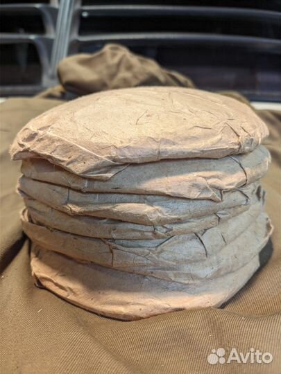 Стекла фар 2103, 2106 СССР (новые)