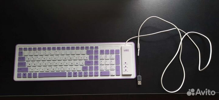 Клавиатура