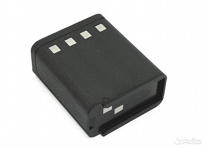 Аккумулятор для Motorola P200, P210 1800mAh 10V