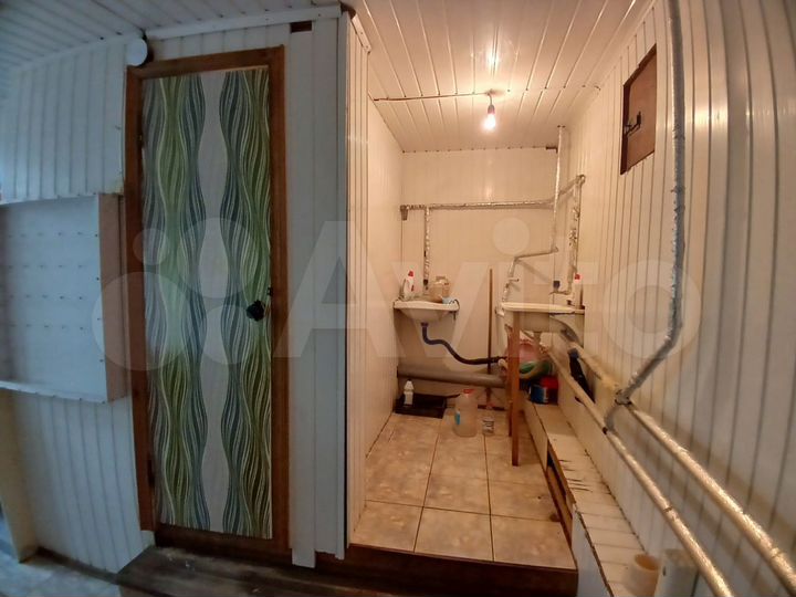 Торговая площадь, 55.8 м²