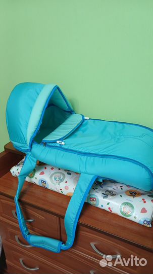 Переноска для детей