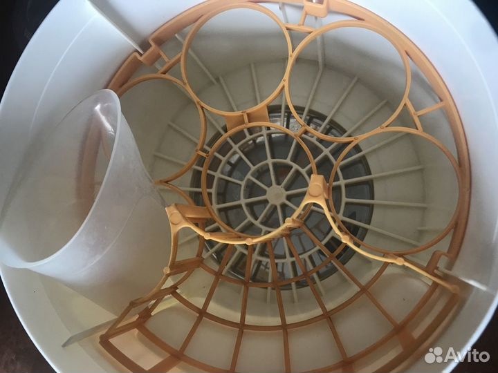 Стерилизатор электронный maman