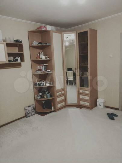 Комната 16 м² в 3-к., 1/14 эт.