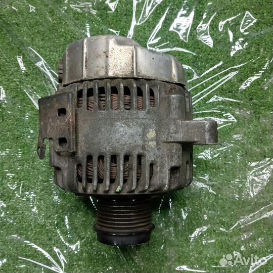 Генератор Toyota Camry ACV30 2azfe 2004