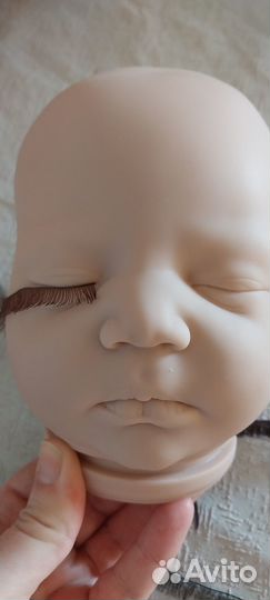 Ресницы для кукл