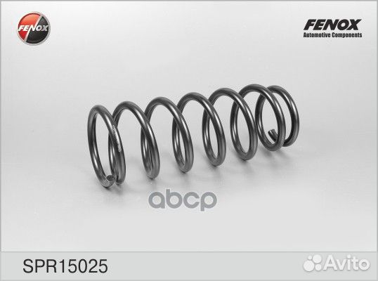 SPR15025 SPR15025 fenox