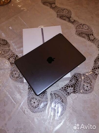 iPad 2020