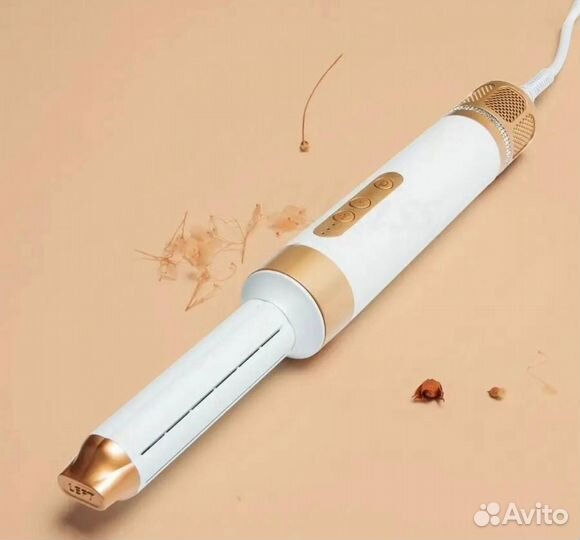 Фен стайлер для волос 7 в 1