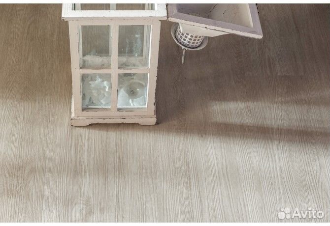 Виниловая плитка со склада