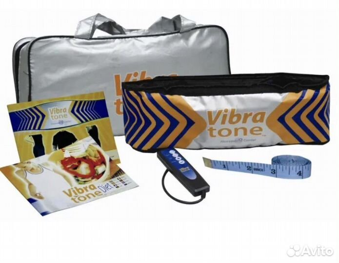 Пояс для похудения