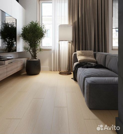 Виниловый ламинат со склада