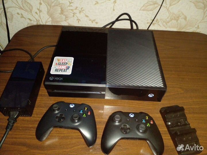 Xbox One