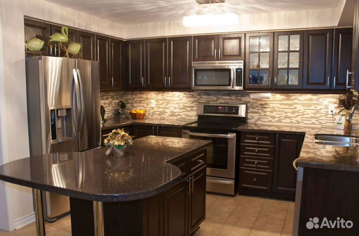 Столешница из искуственного камня