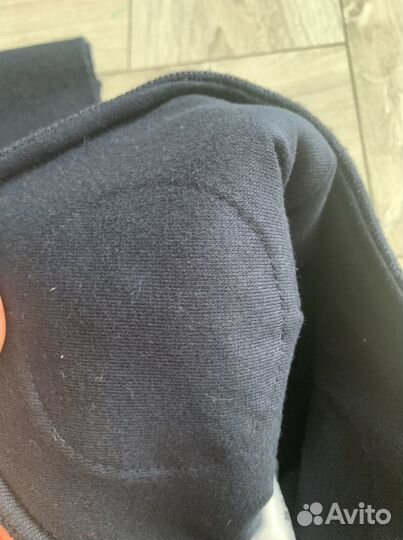 Шапка Густи Gusty и шарф 50-52