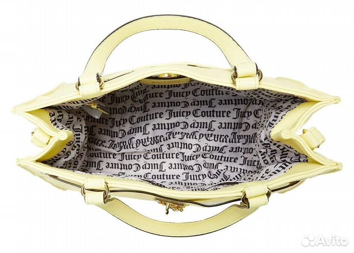Juicy couture сумка новая