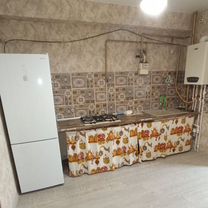 1-к. квартира, 35 м², 2/10 эт.