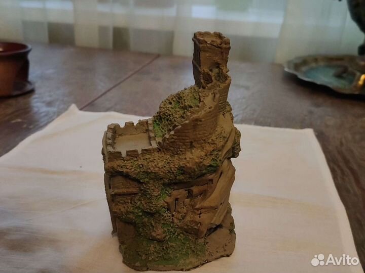 Декорации для аквариума