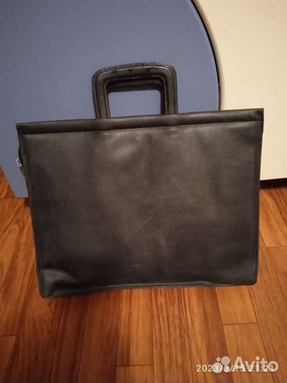 Папка портфель СССР