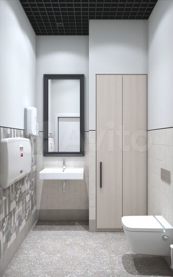 3-к. квартира, 54,9 м², 5/5 эт.