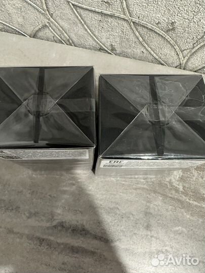 Мужской парфюм antonio banderas black