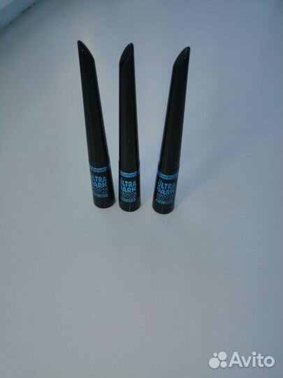 Жидкая подводка для глаз