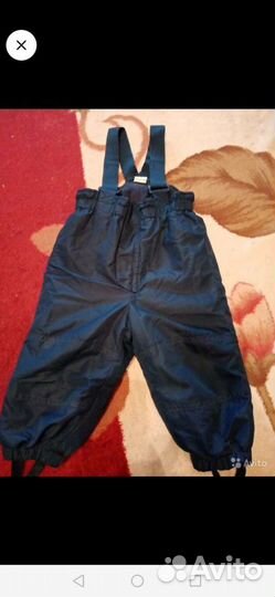 Вещи для девочки