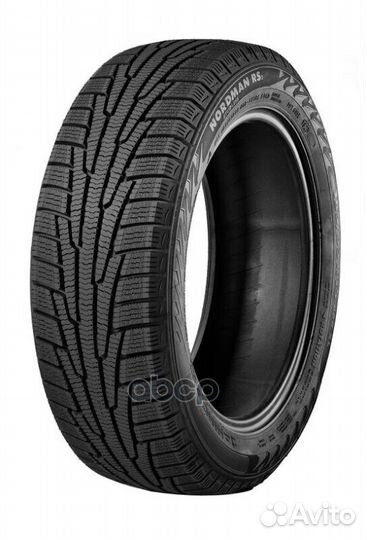 Ikon Tyres Nordman RS2 185/60 R14