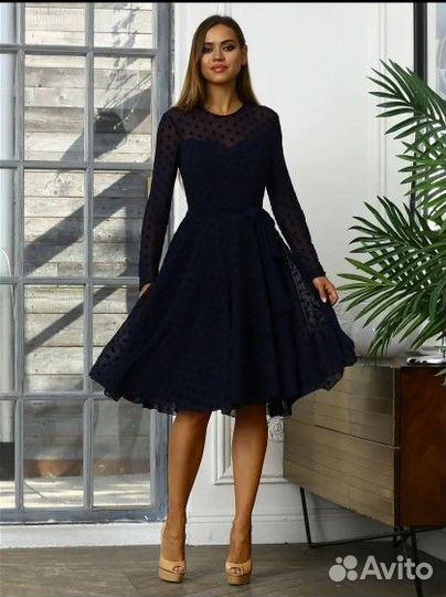 Платье zerkala