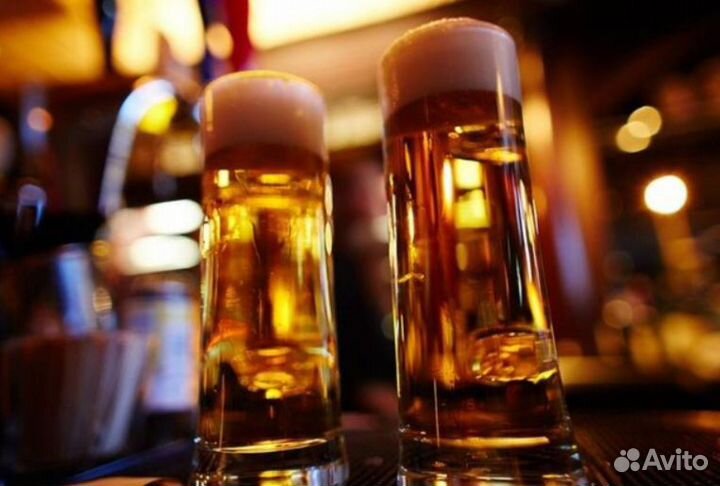 Продам готовый бизнес пив бар