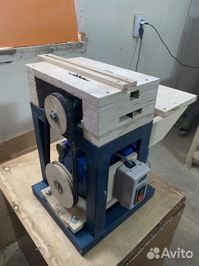 Станок для изготовления рамок для ульев