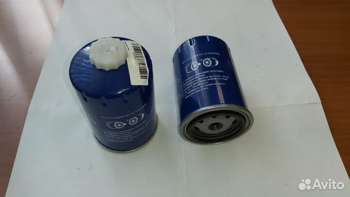 Фильтр очистки топлива 305.63.го(PL150) Cummins 2