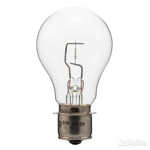 Лампа прожекторная пж24-220