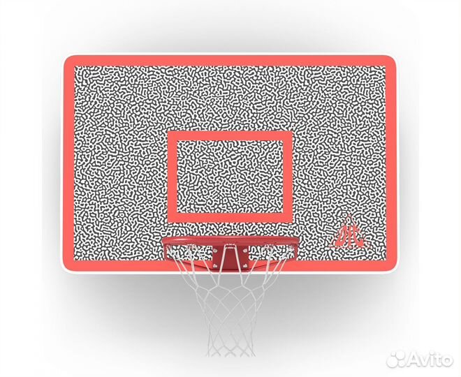 Баскетбольный щит 50