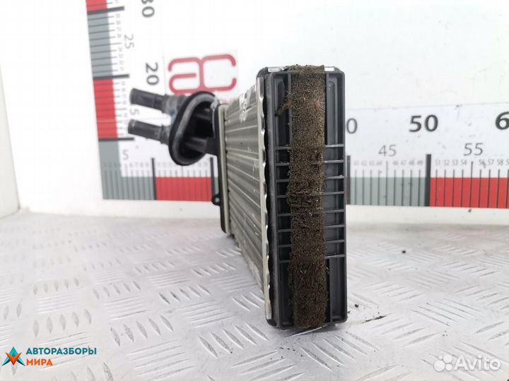 Радиатор отопителя (печки) Volkswagen Passat