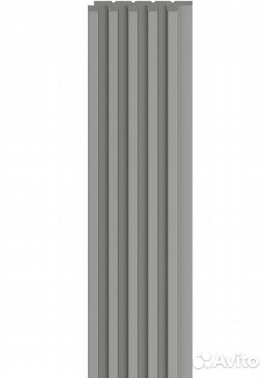 Декоративные стеновые панели