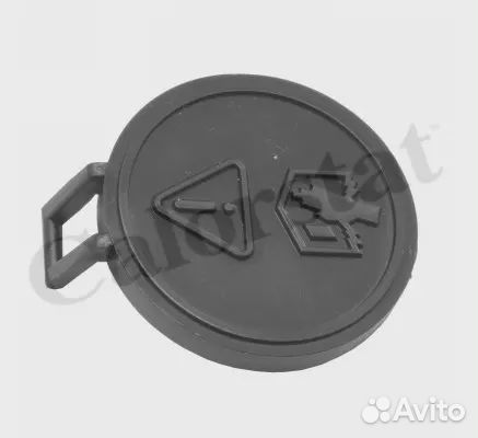 Крышка расширительного бачка mini: Mini
