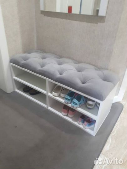 Ремонт и перетяжка любой мягкой мебели