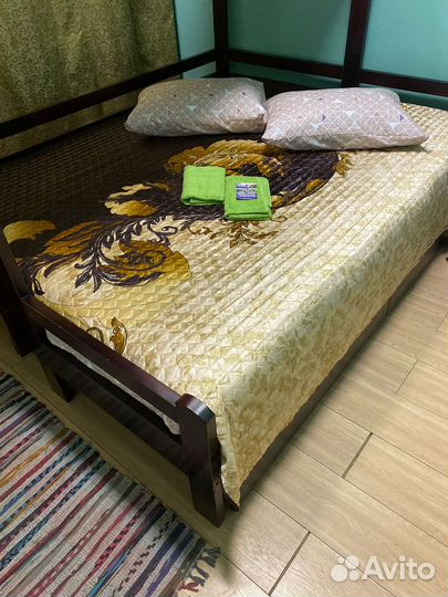 Уборщица\уборщик в хостел