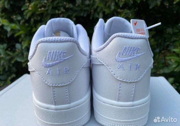 Кроссовки Nike Air Force 1 low