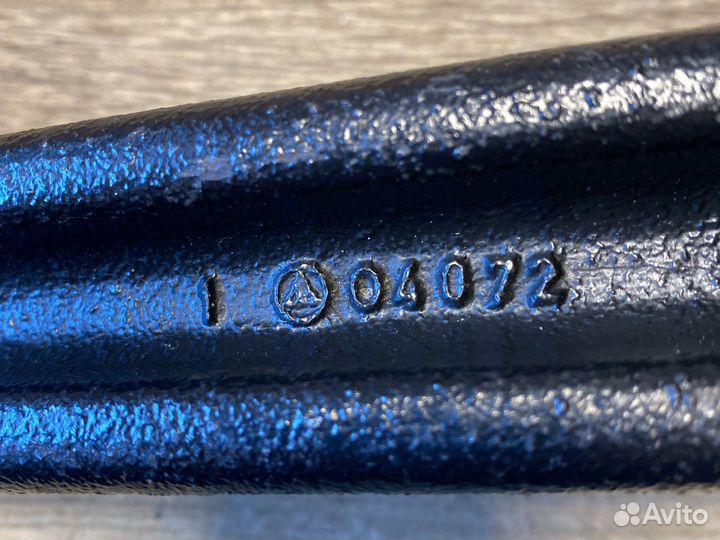 Opel omega b фаркоп