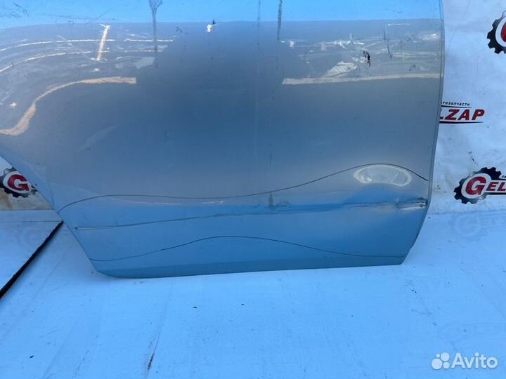 Дверь задняя правая Mercedes-Benz Glc 253 2017